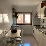 Terracos Da Vagueira Apartament *