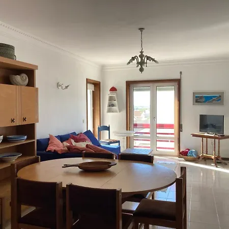 Terracos Da Vagueira Apartament