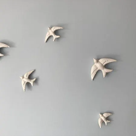 Terracos Da Vagueira *