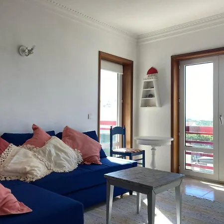 Terracos Da Vagueira Apartament