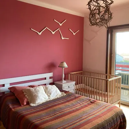 Terracos Da Vagueira Apartament Praia da Vagueira