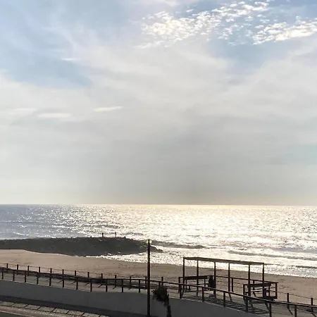 Lägenhet Terracos Da Vagueira Praia da Vagueira