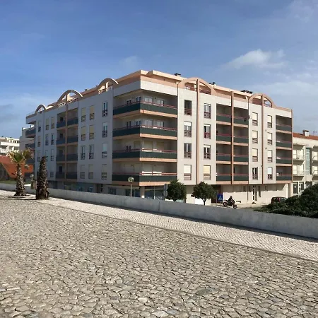 Apartament Terracos Da Vagueira Praia da Vagueira