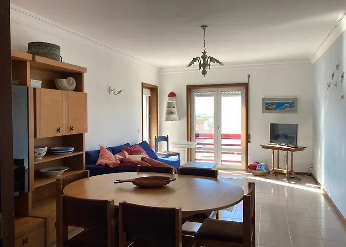 Terraços Da Vagueira Apartamento