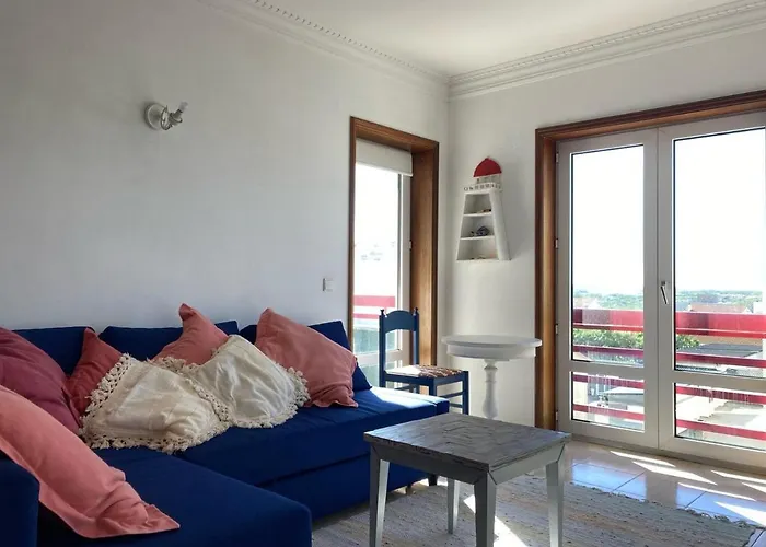 Terraços Da Vagueira Apartamento