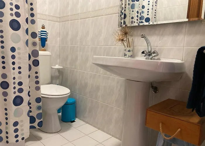 Terraços Da Vagueira