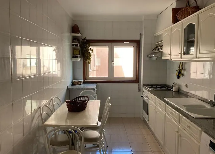 Terraços Da Vagueira Apartamento *