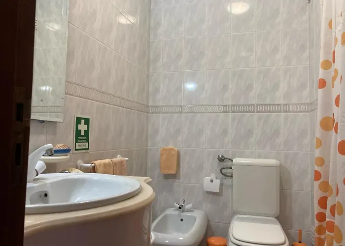 Apartamento Terraços Da Vagueira