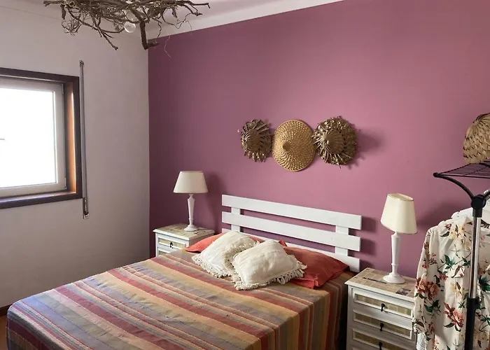 Terraços Da Vagueira