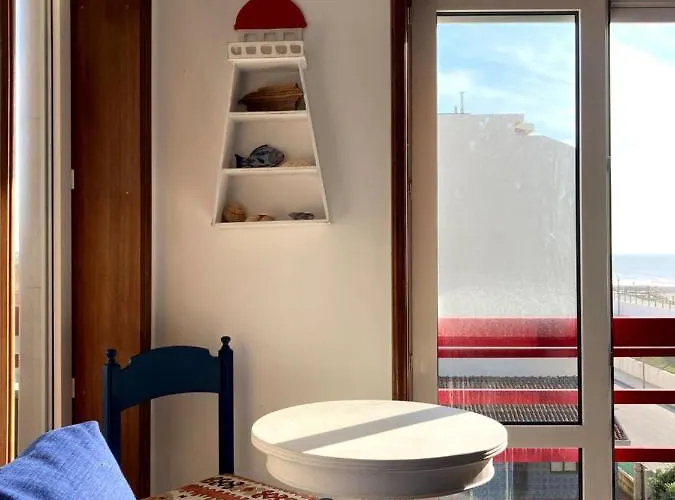 Terraços Da Vagueira * Praia da Vagueira